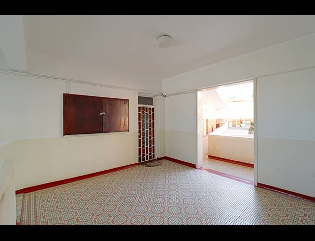 2 BEDROOM APARTMENT FOR SALE IN OBSERVATORY